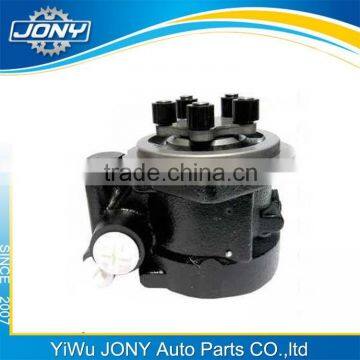 Hot sell high quality power steering pump for SCANIA 571366 ZF 7677 955 107