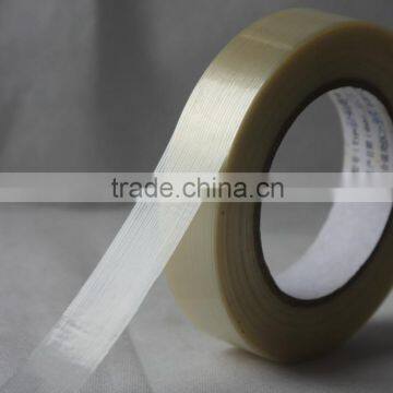 Heat Resistant High Quality Corrosion Resistant Waterproof Fiberglass High Initial Bonding Tape photo-2