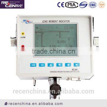 Load Moment Indicator for Tower Crane RC/A5-Y