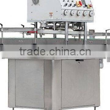 Bottle Ketchup Filling and Packing Machine photo-3