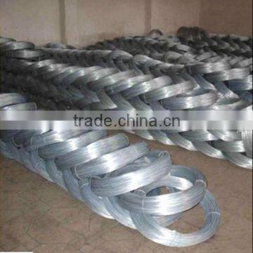 Binding of construction function and galvanized wire for staples  Express