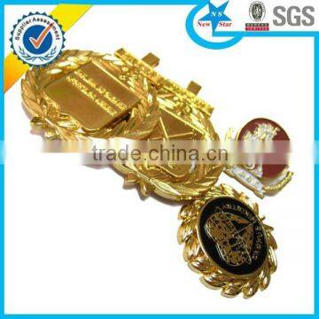 Best quality customized award medals