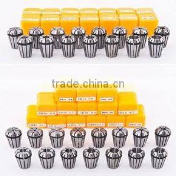 High Precision Collets/ER. photo-1