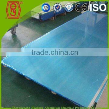 Galvanized Surface Treatment and High-strength Steel Plate Special Use Aluminum Sheet Standard Size From China Supplier Quality Choice photo-5