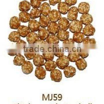 Pet food-MJ59-Chicken & rice ball