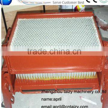 Hot sale white chalk macking machine 2015