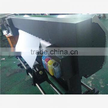 New Model Hig Resolution Ecosolvent Printer Cutter 1.2m Dx5 Head Hot Sales!!! photo-2