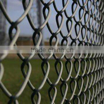 GALVANIZED FENCING WIRE MESH