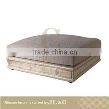 JS14-20 Living Room Furniture Sectional Sofa Full Grain Leather Sofa JL&C Luxury Home Furniture New Sofa Designs photo-4