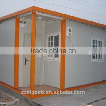 prefabricated Steel buildings