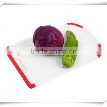 Hard Plastic Hard Plastic Kitchen Cutting Board Set Cb015