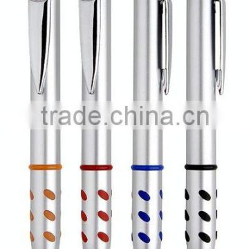 2014 wholesale ballpoint pen metal for promotion