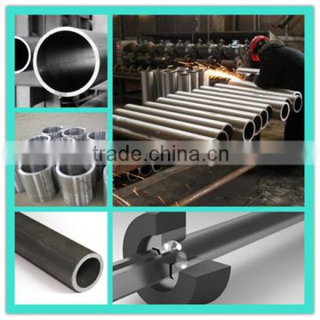 Seamless Honing Grinding Tubes