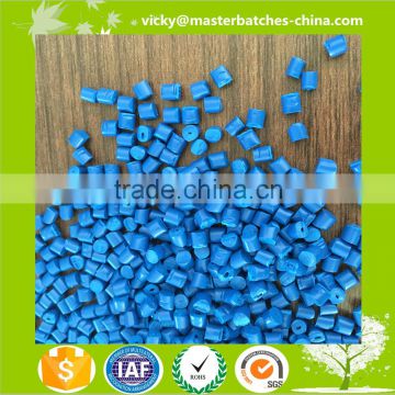 Light Blue Color Masterbatch from Manufacturer/competitive price