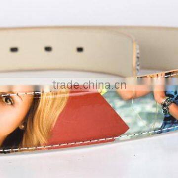 Factory Low Price Lady Printing Belt Manufacturer SWF-15070102 photo-5