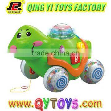 Battery operated fuuny toy