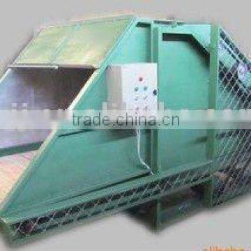 Nowoven Cotton Mixer Machine