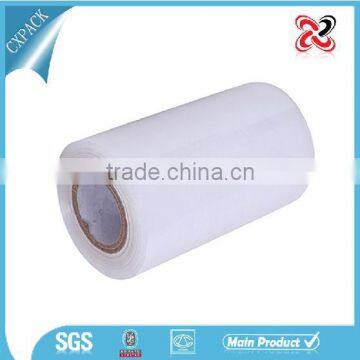 high quality stretch wrap lldpe packaging film