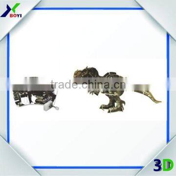 2016 3D Moveable Dinosaur PP Puzzle Game For Kids Play photo-4