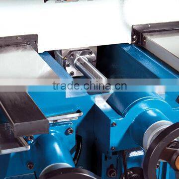 Bed-Type Milling Machine Predator 1600VH With Preloaded Ball Screws and Servo-drives for Smooth Feeding photo-3