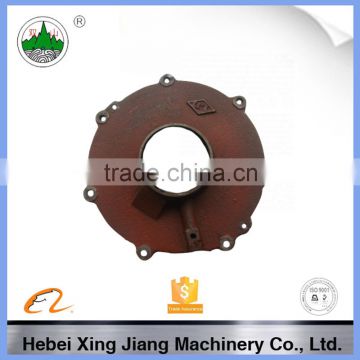 Diesel Engine LD Main Shaft Cover For Baoding Diesel Tractor