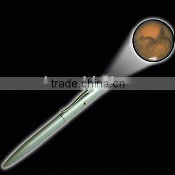 Mini Projected Pen