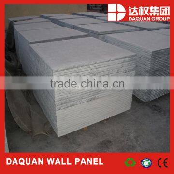 Fireproof Calcium silicate board for wall decoration