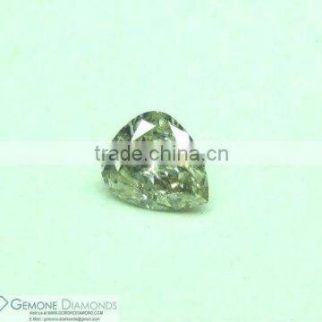 Treated Natural Color Diamond Manufacturer India