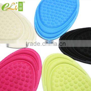 New Arrival Magnetic Therapy Magnet Health Care Foot Massage Insoles Men/ Women Shoe Comfort Pads