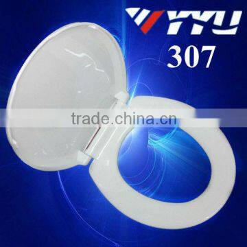 307 Soft Close pp Granite Toilet Seats for Sale photo-3