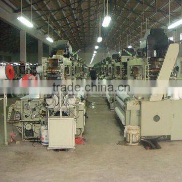 Used Water Jet Loom for Sale photo-4