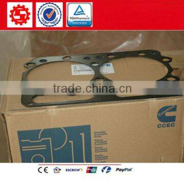 Hot Sale Motor Engine Cummins NT855 Cylinder Head Gasket 4058790 photo-2