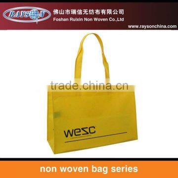 2012 latest design cloth bag