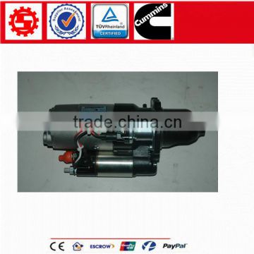 Starter motor 5263797 for ISF3.8 for cummins engine