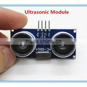 Popular and Hot Ultrasonic Module HC-SR04 Distance Measuring Transducer Sensor diy