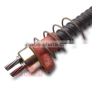 Prestressed Anchorage Anchorage Block
