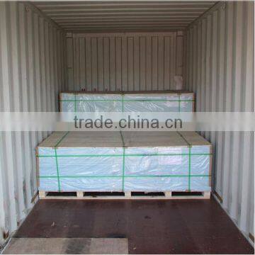 2015 Hot Sell Mgo Board/magnesium Oxide Board/ Eps Mgo Board photo-4
