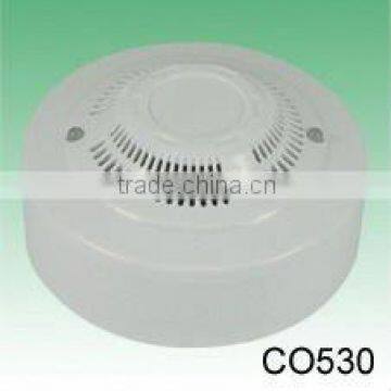 CE approved Carbon Monoxide Detector