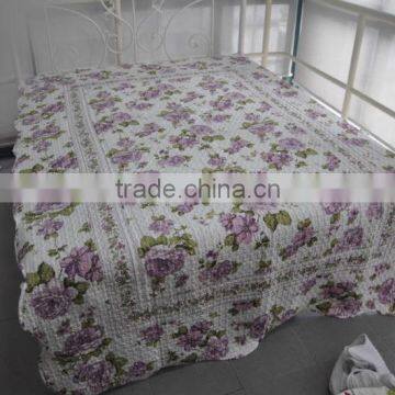 Top Quality Bedding set/Bedspread Quilt cover