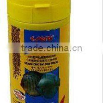 110g 250ml sera fish food discus blue 0241