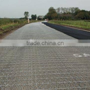 2.45mm/4.4mm/80x120/ - Reinforcement gabion