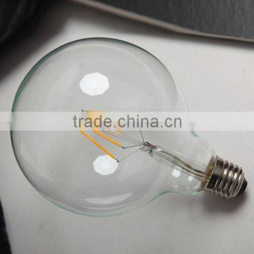 Hot selling factory price housing room ra80 led vintage bulb