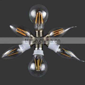 Retro Type Holiday Lighting Edison Light Bulbs photo-5