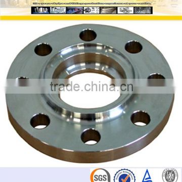 ASTM A182 304 150#/300# RF 10" Inch Slip On Flange DN 250