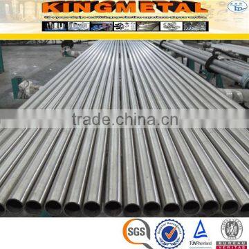 ASTM A250 T1A Alloy Steel Boiler Tube