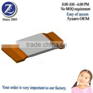 4 MOhm Welded Construction Resistors photo-2