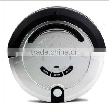 manufacture OEM and ODM KRV209,KRV208 robotic vacuum cleaner NINGBO KLINSMANN