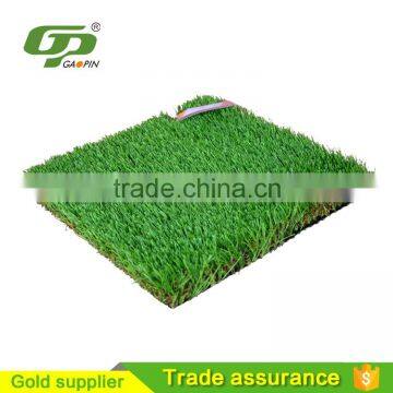 U.V.Resistance 35mm artificial grass for garden