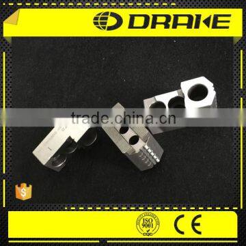 Standard Hardened Jaw for Turret Type Cnc Lathe Machine photo-3