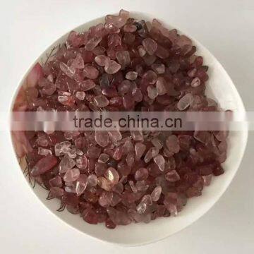 Natural Mixed Color Agate Tumble Stones photo-5